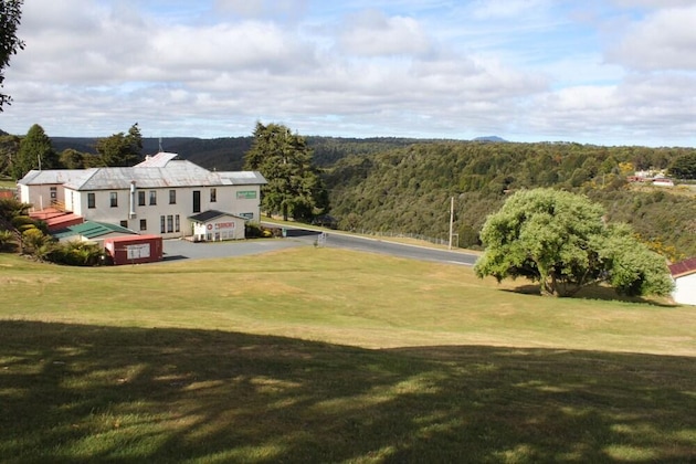 Gallery - Bischoff Hotel