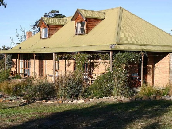 Gallery - Wind Song Bed & Breakfast