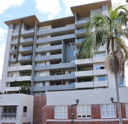 Gallery - Frisco Apartments