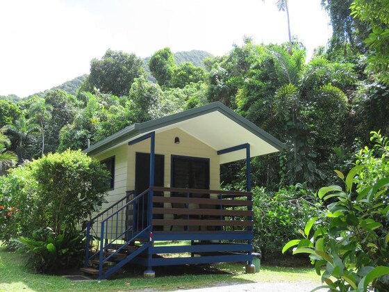 Gallery - Thornton Beach Bungalows