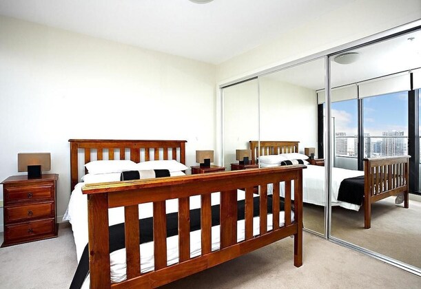 Gallery - Astra Apartments - Docklands