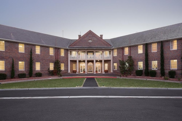 Gallery - Brassey Hotel