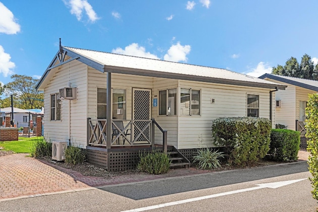Gallery - Discovery Parks – Perth Airport