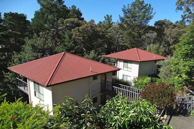Gallery - Hepburn Springs Accommodation