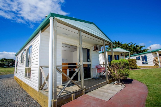 Gallery - Discovery Parks - Devonport