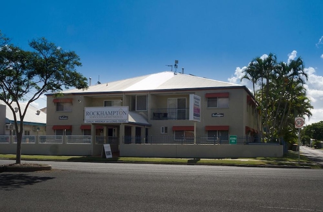 Gallery - Rockhampton Serviced Apartments