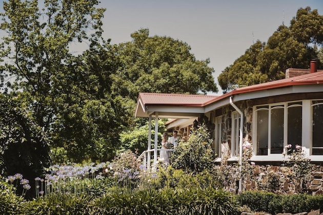 Gallery - Araluen Boutique Accommodation