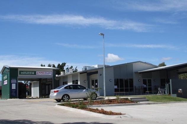 Gallery - Dooleys Springsure Tavern And Motel