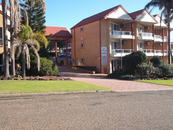 Gallery - Ulladulla Harbour Motel