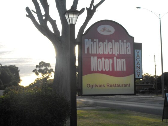 Gallery - Philadelphia Motor Inn Echuca