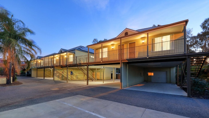 Gallery - Bridges On Meninya Motel & Apartments