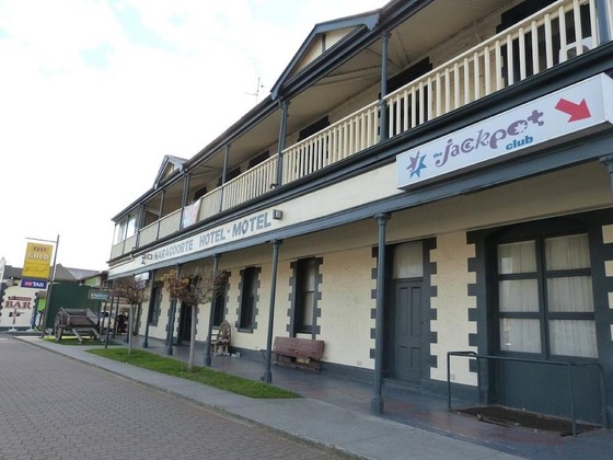 Gallery - Naracoorte Hotel Motel