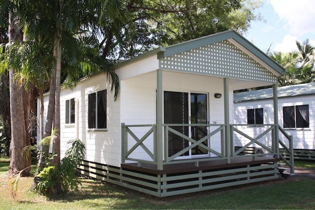 Gallery - Big4 Howard Springs Holiday Park