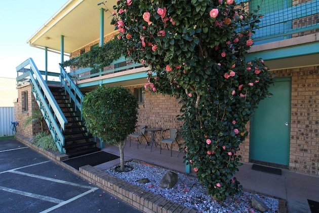 Gallery - Sussex Inlet Motel
