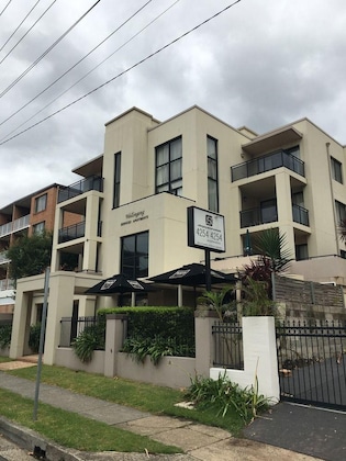 Gallery - Wollongong Serviced Apartments