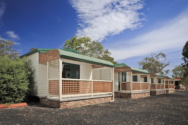 Gallery - Big4 Mudgee Holiday Park