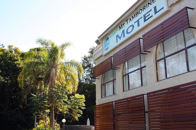 Gallery - Mt Tamborine Motel