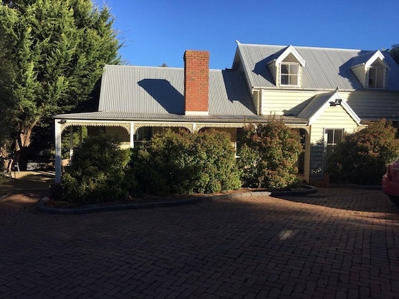 Gallery - Macedon Ranges Hotel & Spa