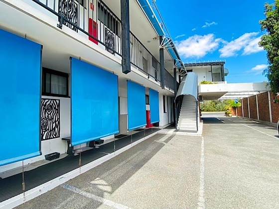 Gallery - Connells Motel & Serviced Apartments