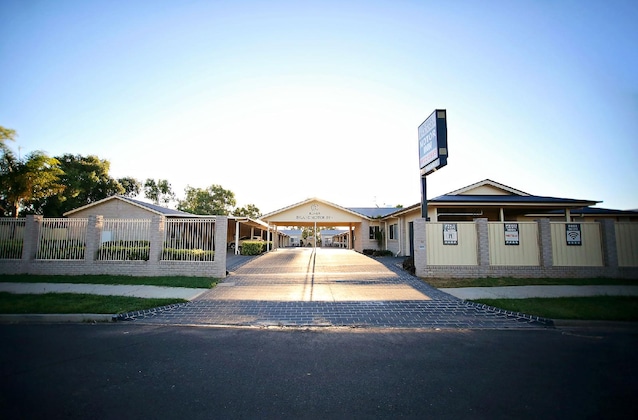 Gallery - Roma Inland Motor Inn