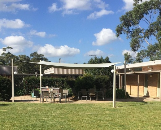 Gallery - Lucas Heights Motel
