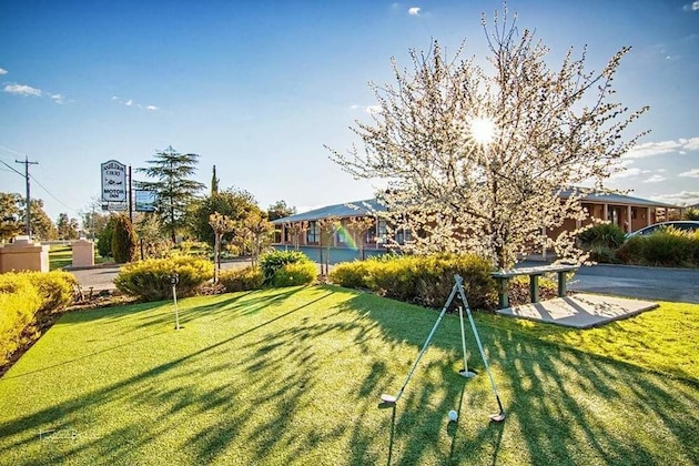 Gallery - Ashleigh Court Motor Inn