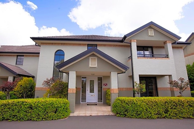 Gallery - Cootamundra Heritage Motel & Apartments