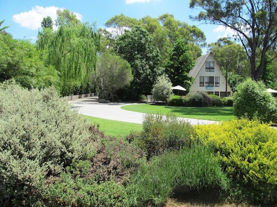 Gallery - A-Line Holiday Park