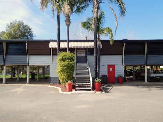 Gallery - Narrabri Motel and Caravan Park