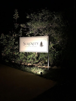 Gallery - Serenity On Magnetic