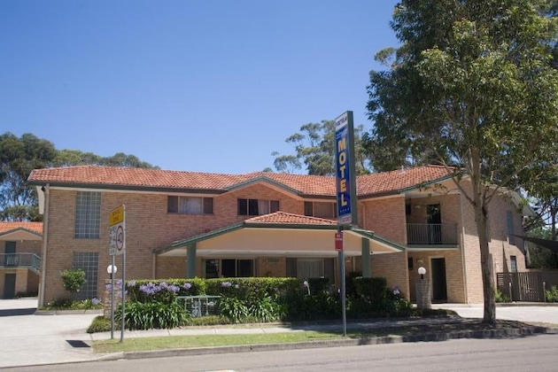 Gallery - Central Coast Chittaway Motel