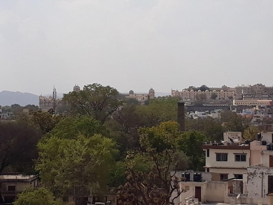 Gallery - Hotel Padmini Palace