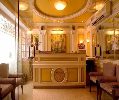 Gallery - Hotel Benzy Palace