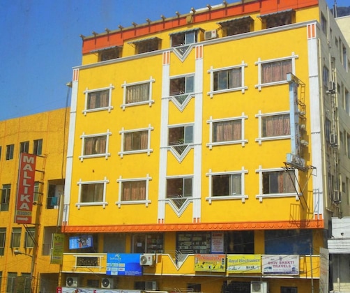 Gallery - Mallika Residency