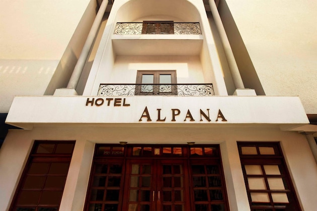 Gallery - Alpana Hotel