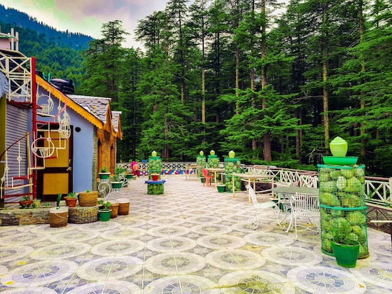 Gallery - Hotel Mountain Top
