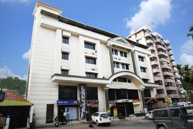 Gallery - Hotel Prestige