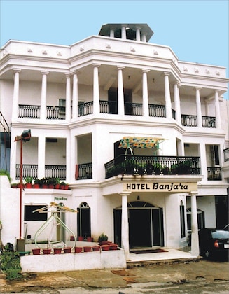 Gallery - Hotel Banjara