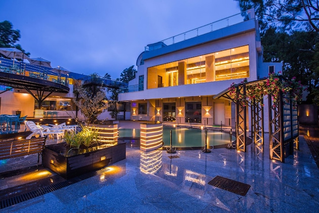 Gallery - Orchid Hotel Panchgani