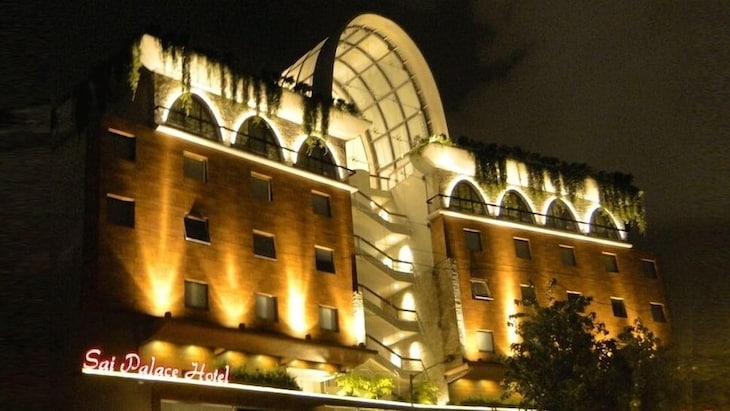 Gallery - Sai Palace Hotel