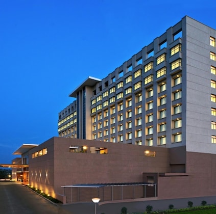 Gallery - Welcomhotel By Itc Hotels, Gst Road