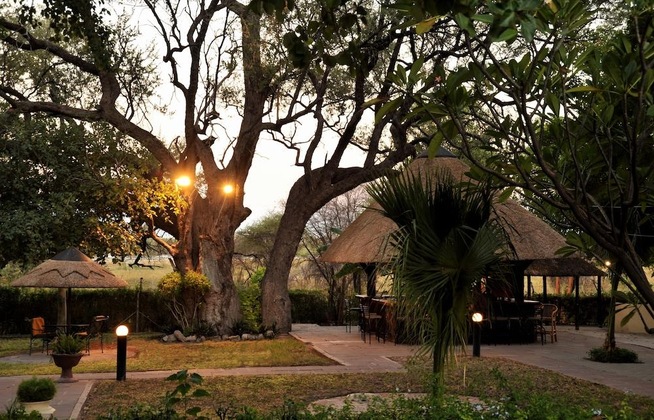 Gallery - Cresta Riley's