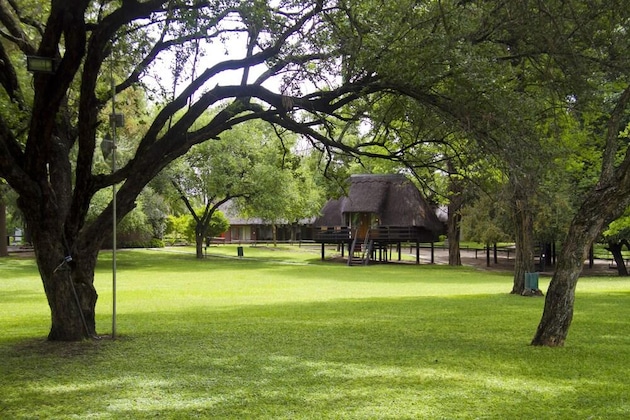 Gallery - Cresta Marang Gardens