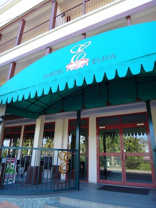 Gallery - Hotel Elisa