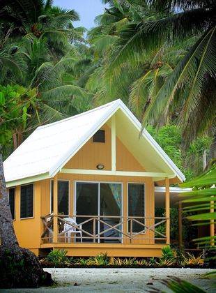 Gallery - Sa'moana Beach Bungalows