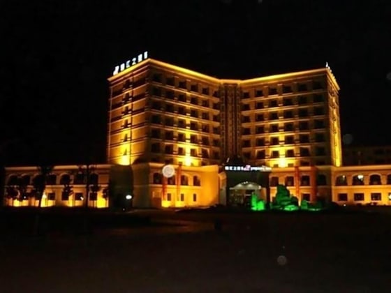 Gallery - Jinjiang Inn Nanchang Aixihu