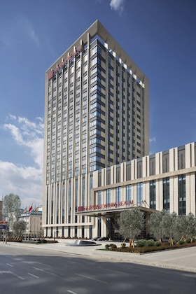 Gallery - Wanda Realm Dandong