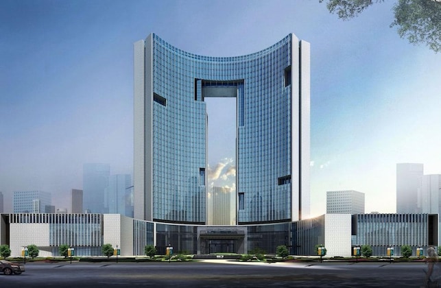 Gallery - Kande International Hotel