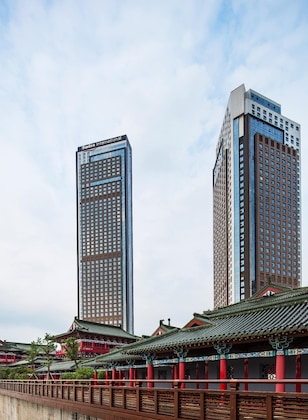 Gallery - Swiss Grand Nanchang