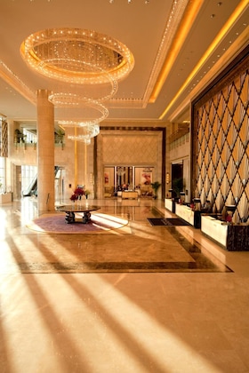 Gallery - Wanda Realm Langfang